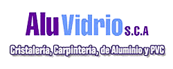 Aluvidrio S.C.A. logo